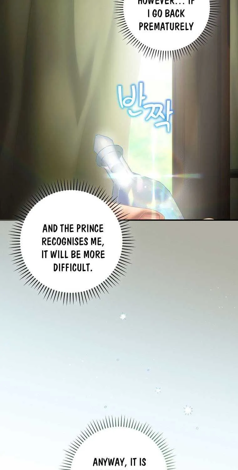 The Baby Isn’T Yours Chapter 17 page 47 - 