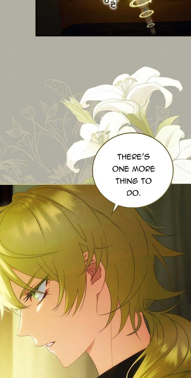 The Baby Isn’T Yours Chapter 17 page 50 - 