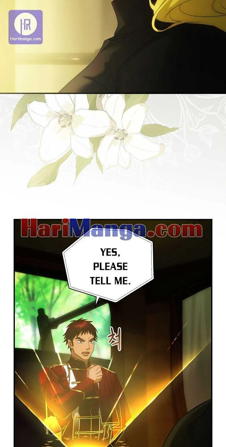 The Baby Isn’T Yours Chapter 17 page 51 - 