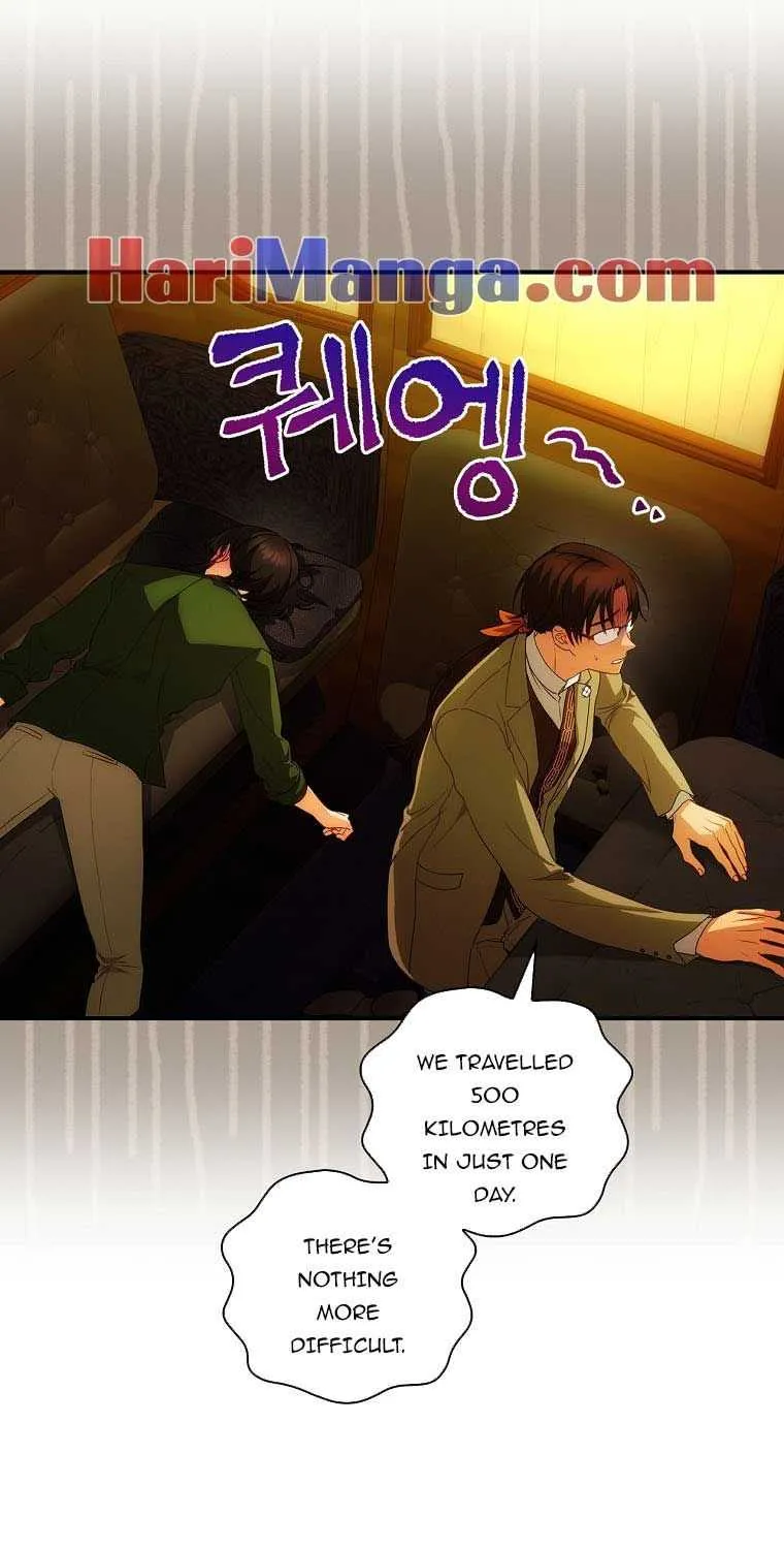 The Baby Isn’T Yours Chapter 17 page 62 - 