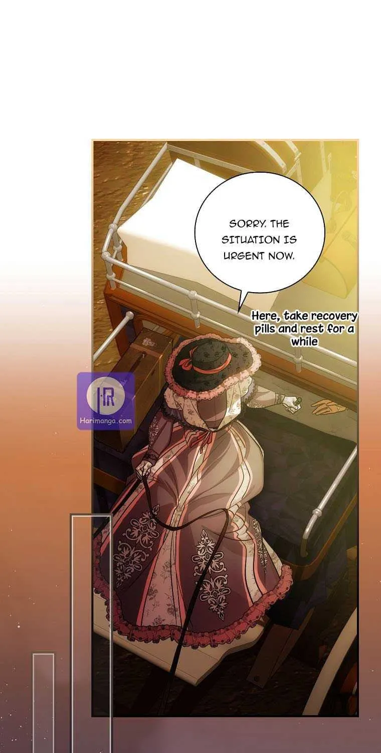 The Baby Isn’T Yours Chapter 17 page 63 - 