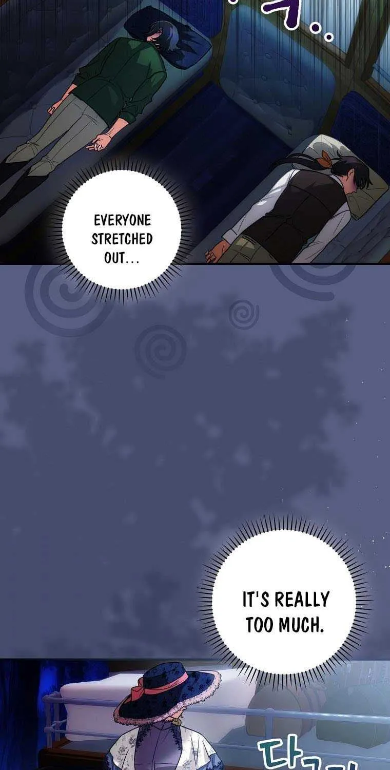 The Baby Isn’T Yours Chapter 17 page 68 - 