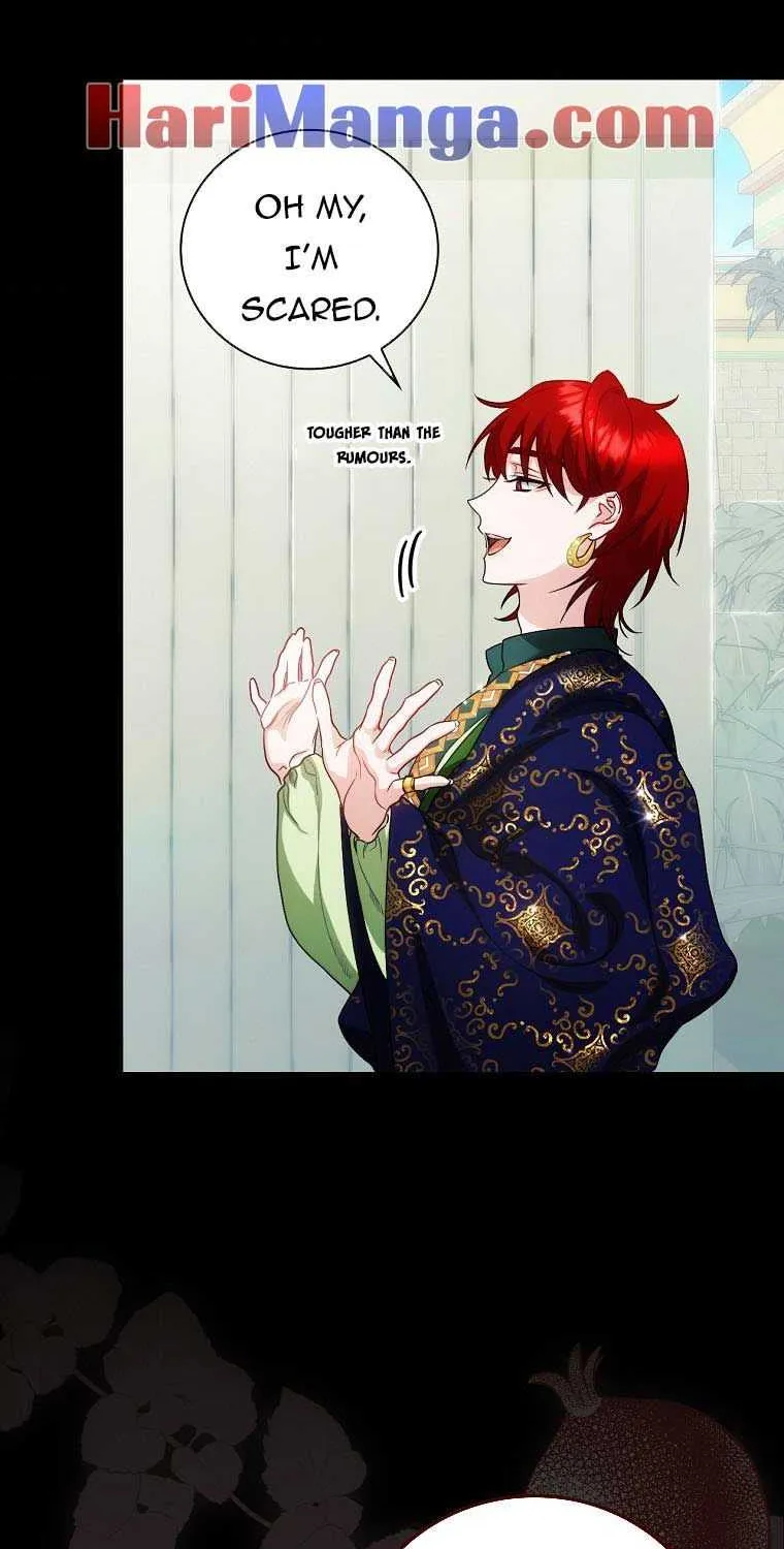 The Baby Isn’T Yours Chapter 17 page 8 - 