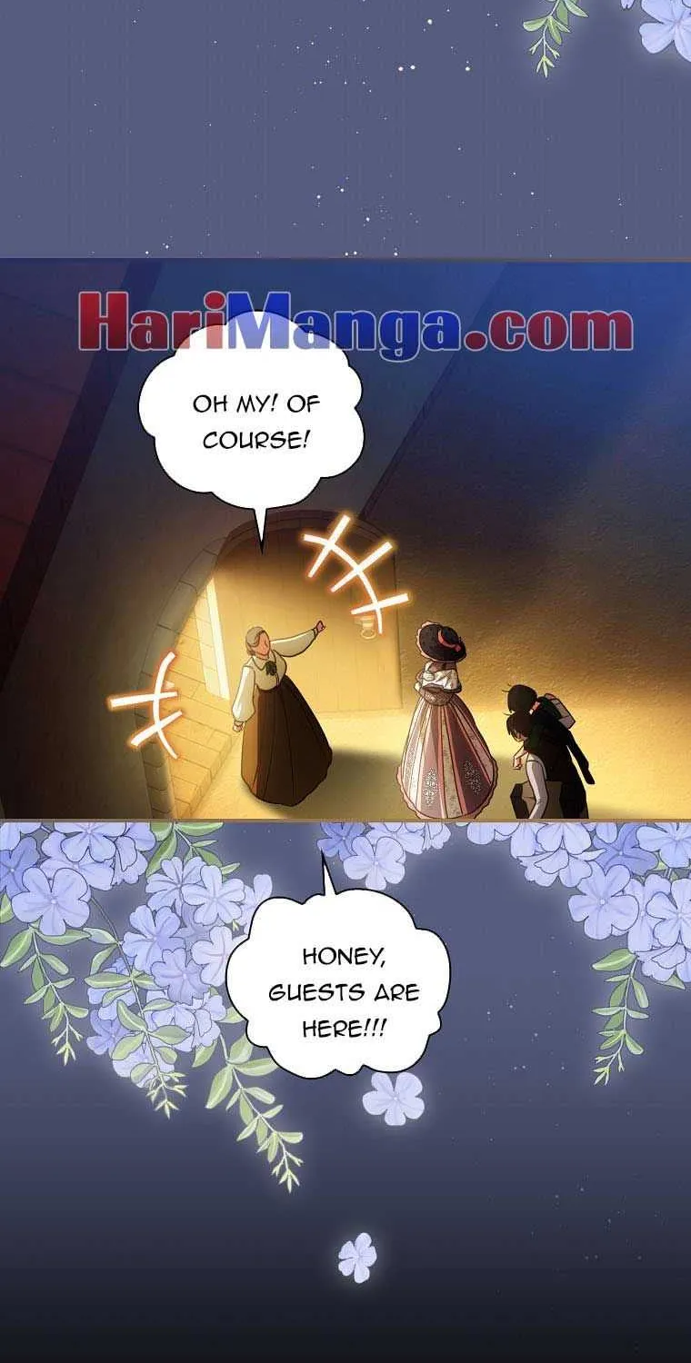 The Baby Isn’T Yours Chapter 17 page 74 - 