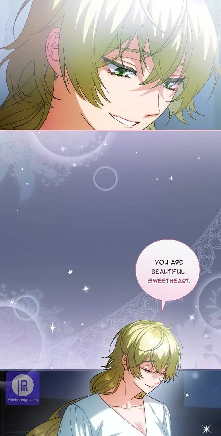 The Baby Isn’T Yours Chapter 18 page 19 - 