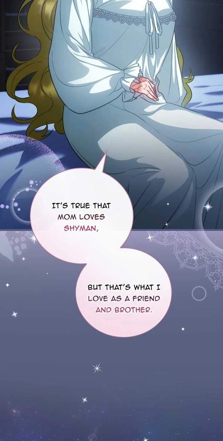 The Baby Isn’T Yours Chapter 18 page 20 - 