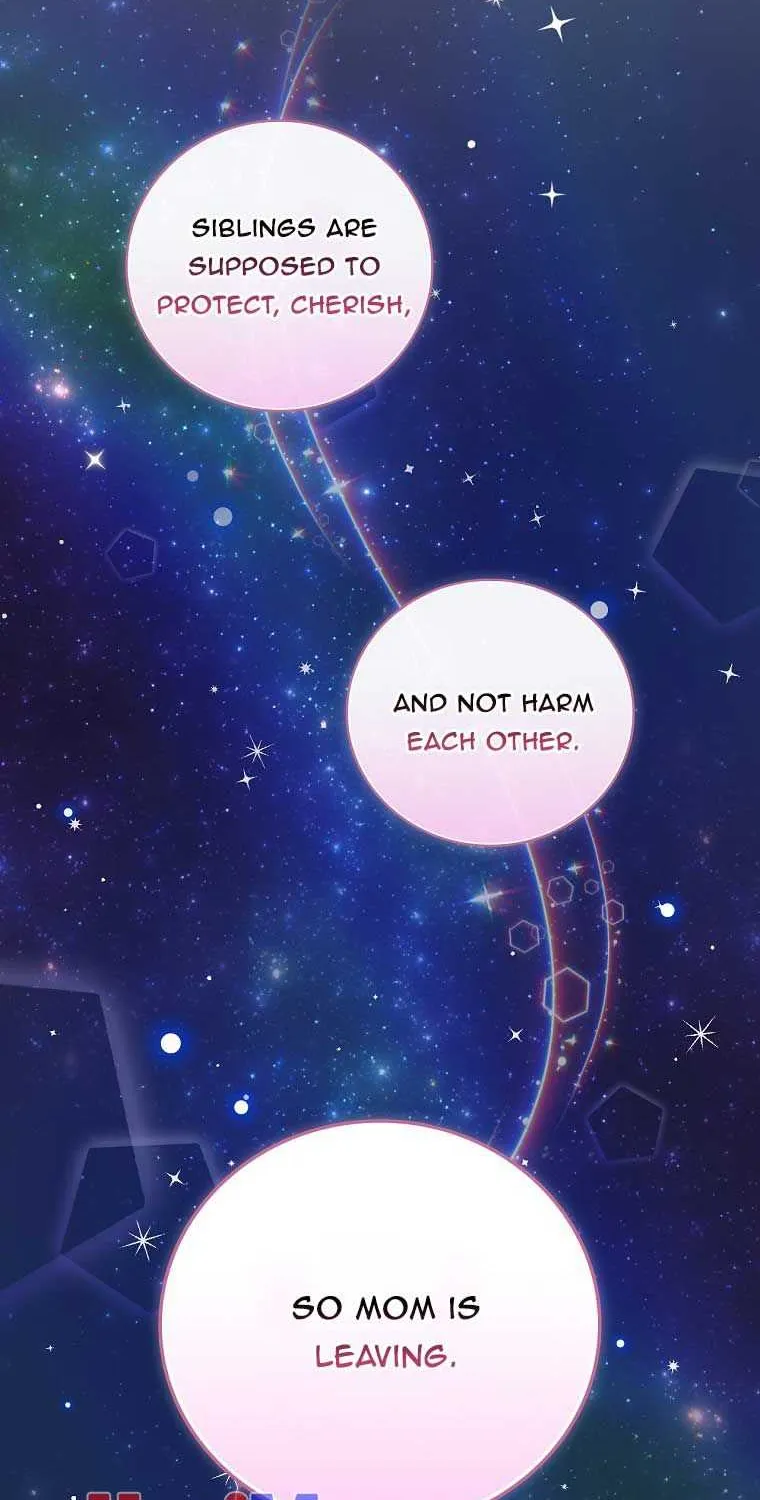The Baby Isn’T Yours Chapter 18 page 21 - 