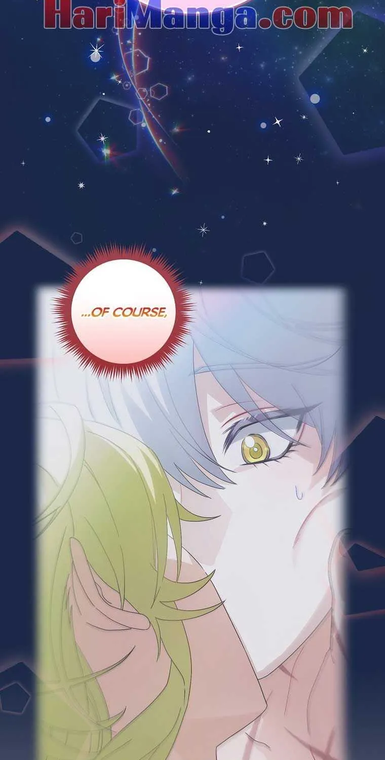 The Baby Isn’T Yours Chapter 18 page 22 - 