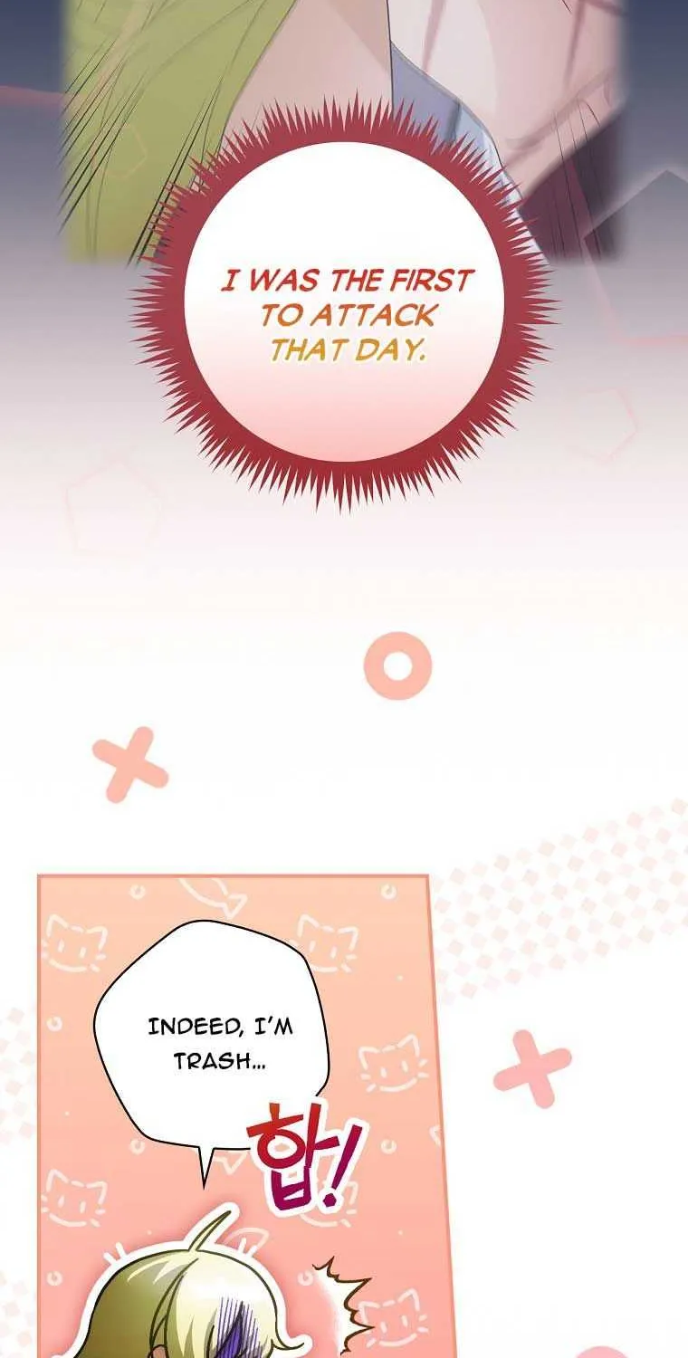 The Baby Isn’T Yours Chapter 18 page 23 - 