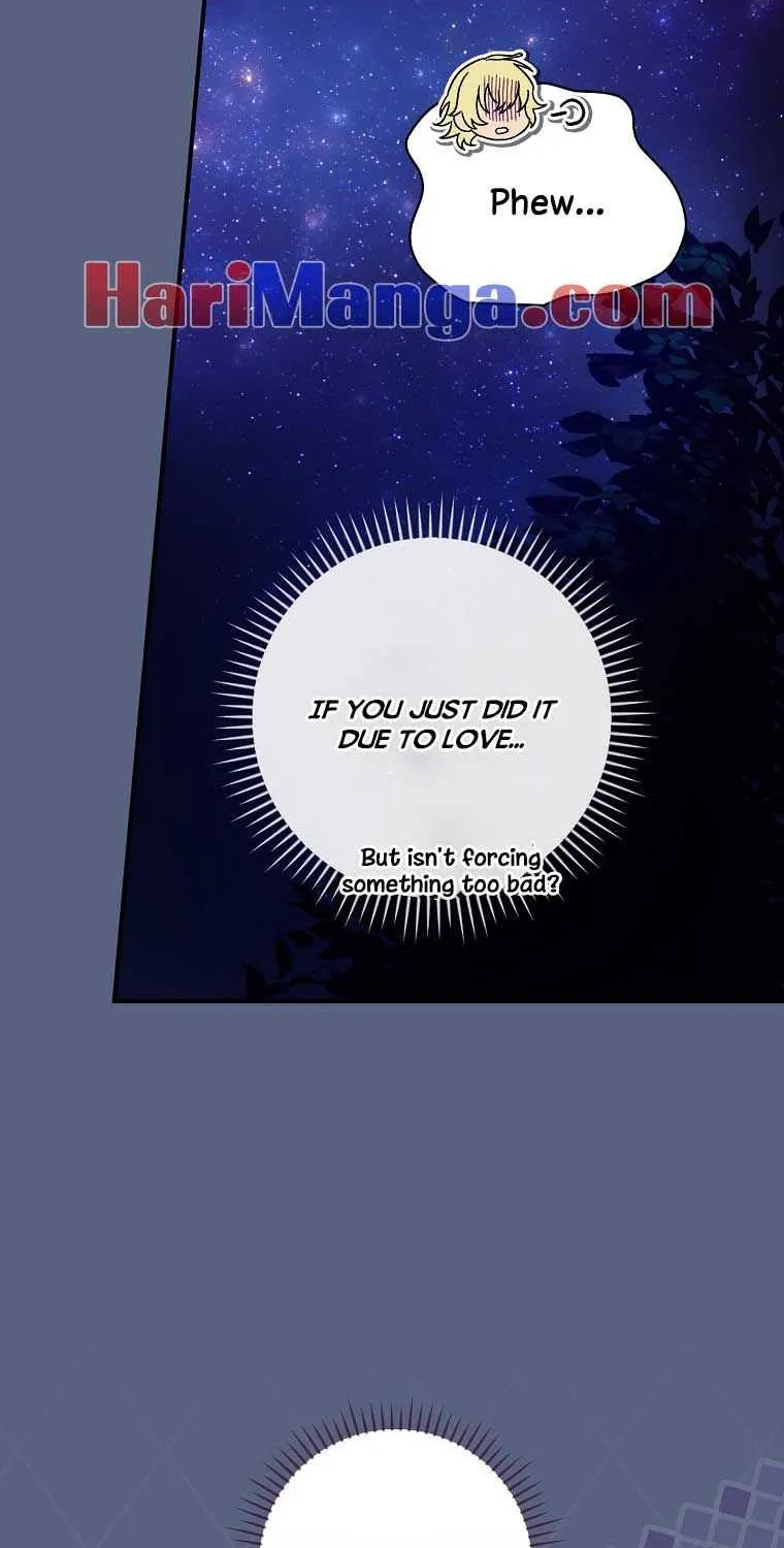 The Baby Isn’T Yours Chapter 18 page 26 - 