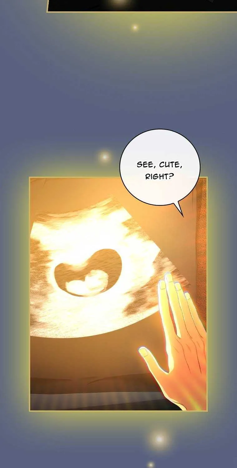 The Baby Isn’T Yours Chapter 18 page 4 - 