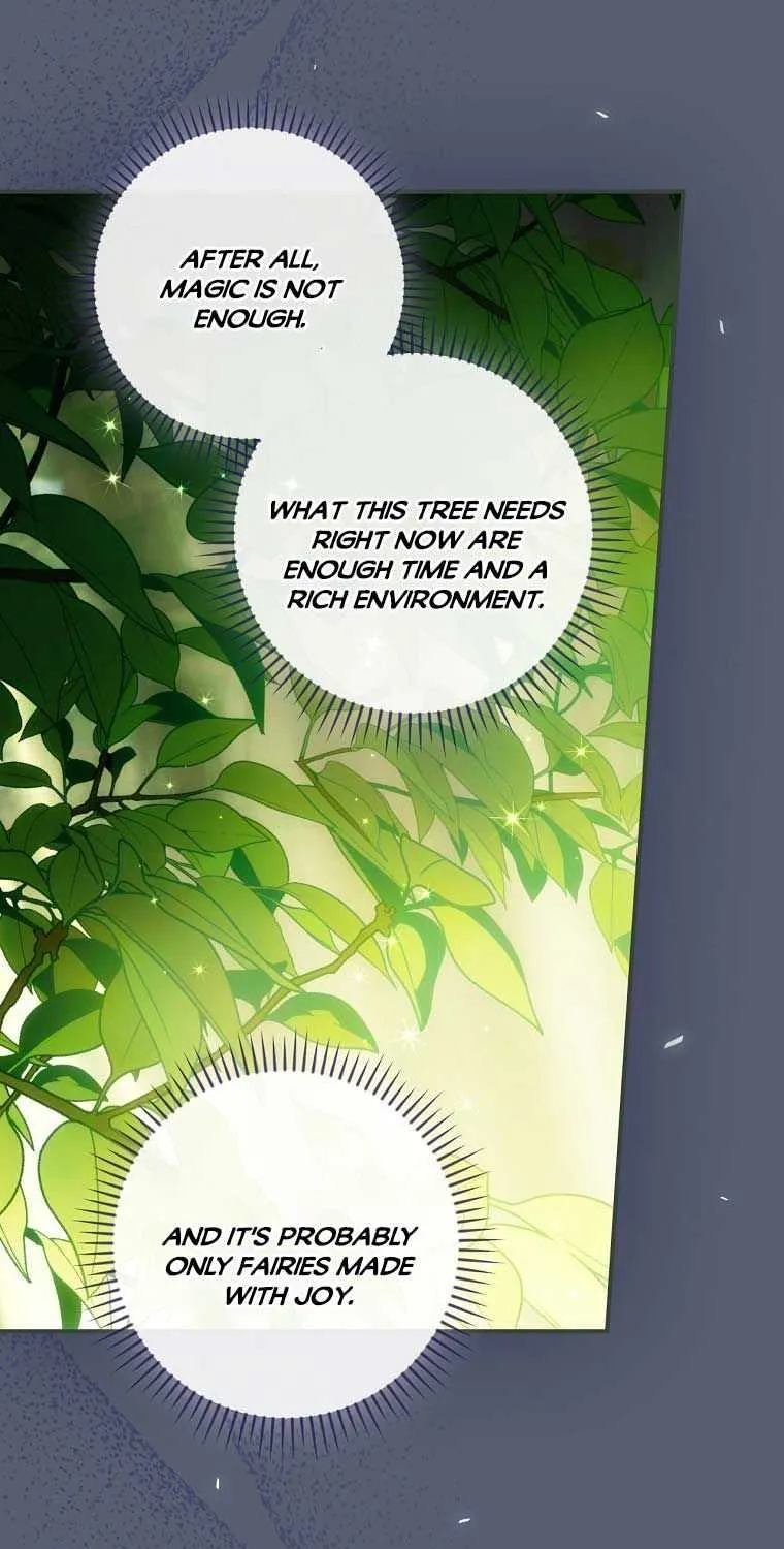 The Baby Isn’T Yours Chapter 18 page 47 - 