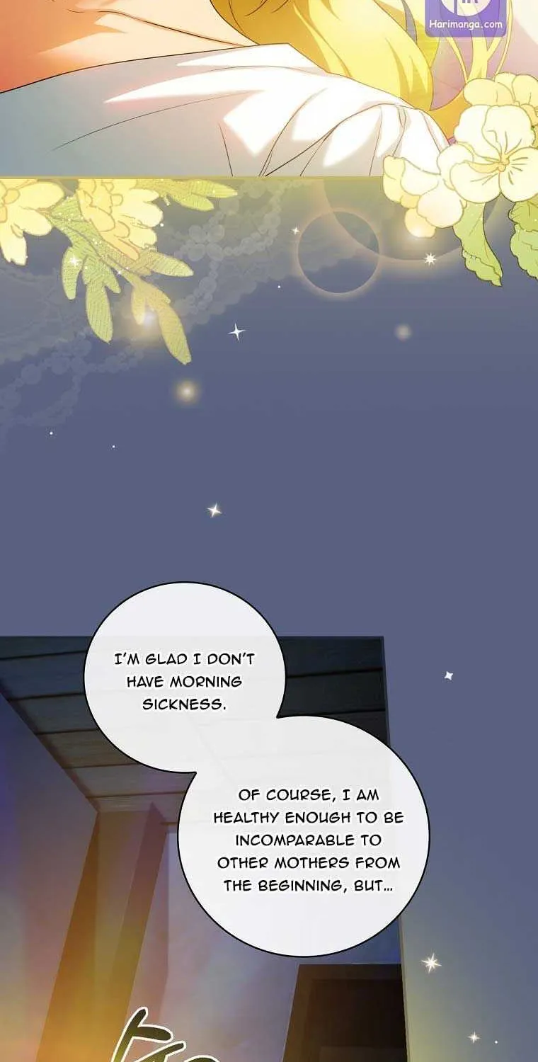 The Baby Isn’T Yours Chapter 18 page 6 - 