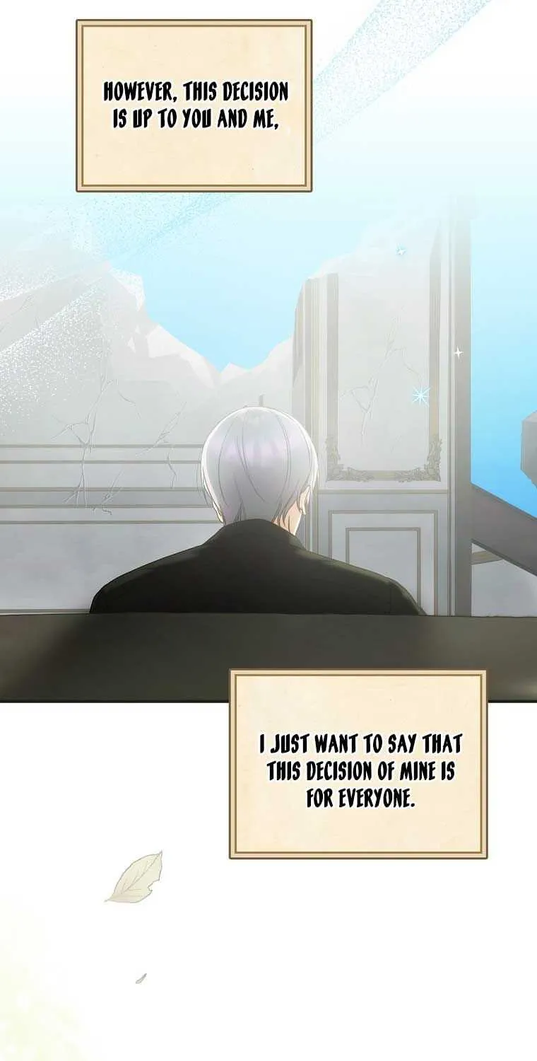 The Baby Isn’T Yours Chapter 18 page 57 - 