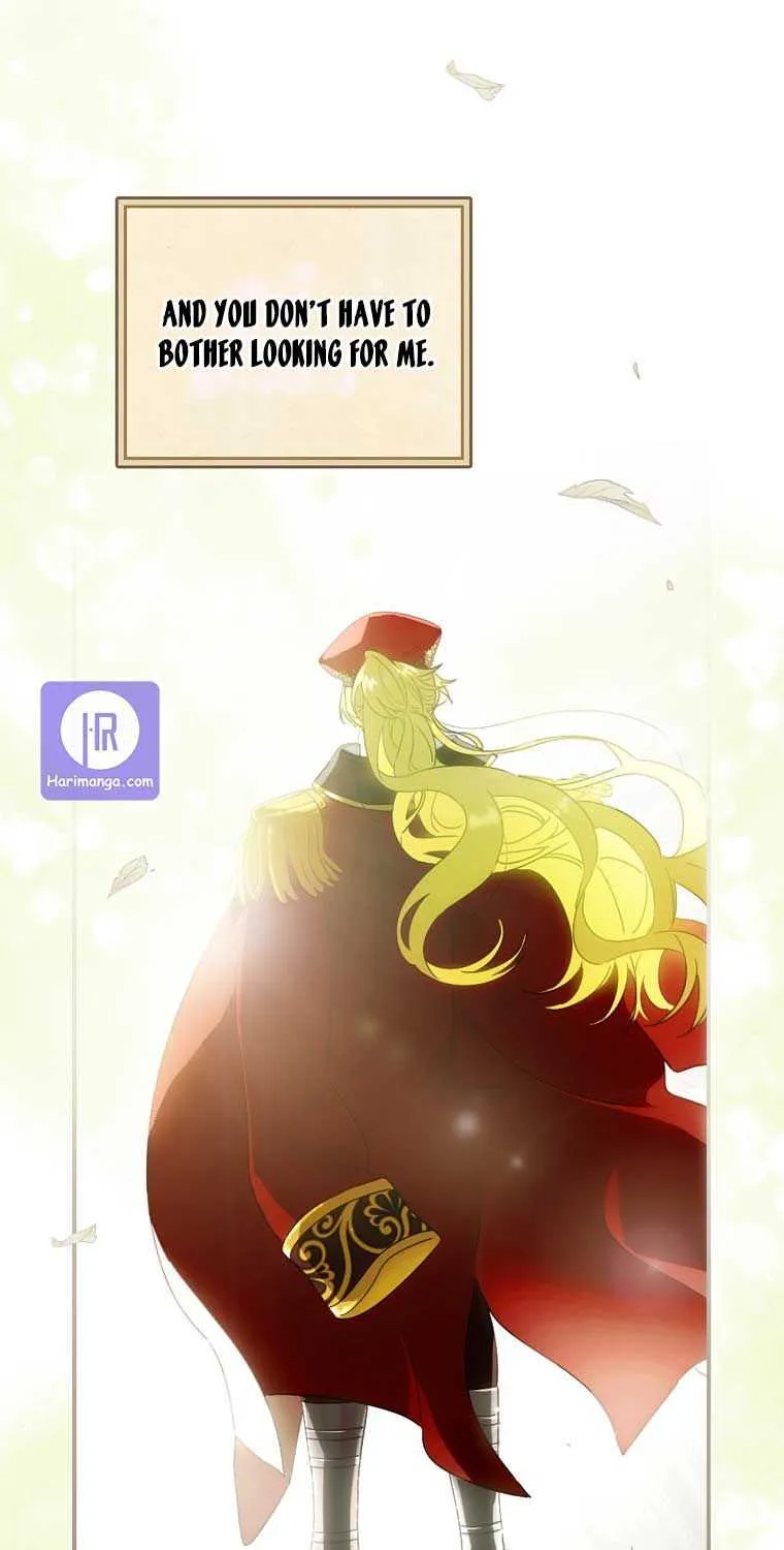 The Baby Isn’T Yours Chapter 18 page 58 - 