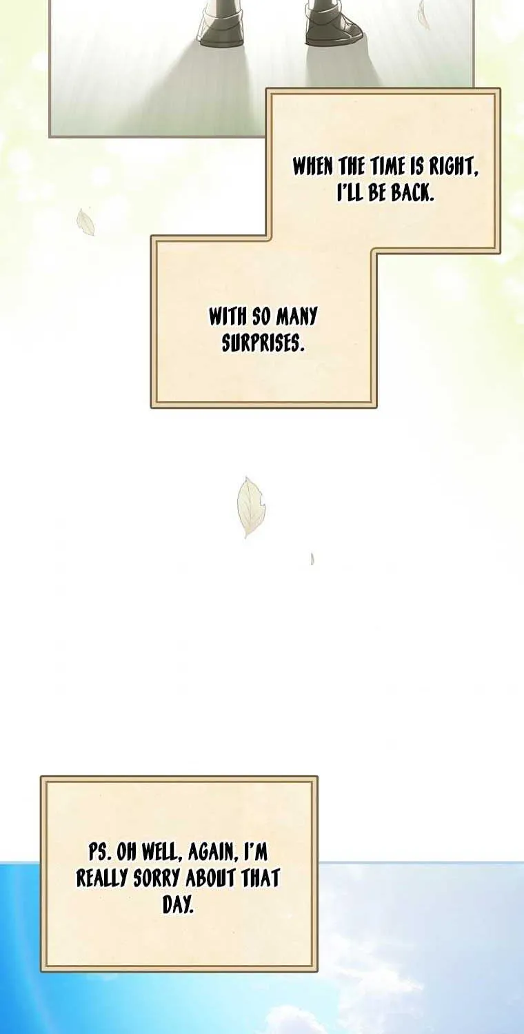 The Baby Isn’T Yours Chapter 18 page 59 - 