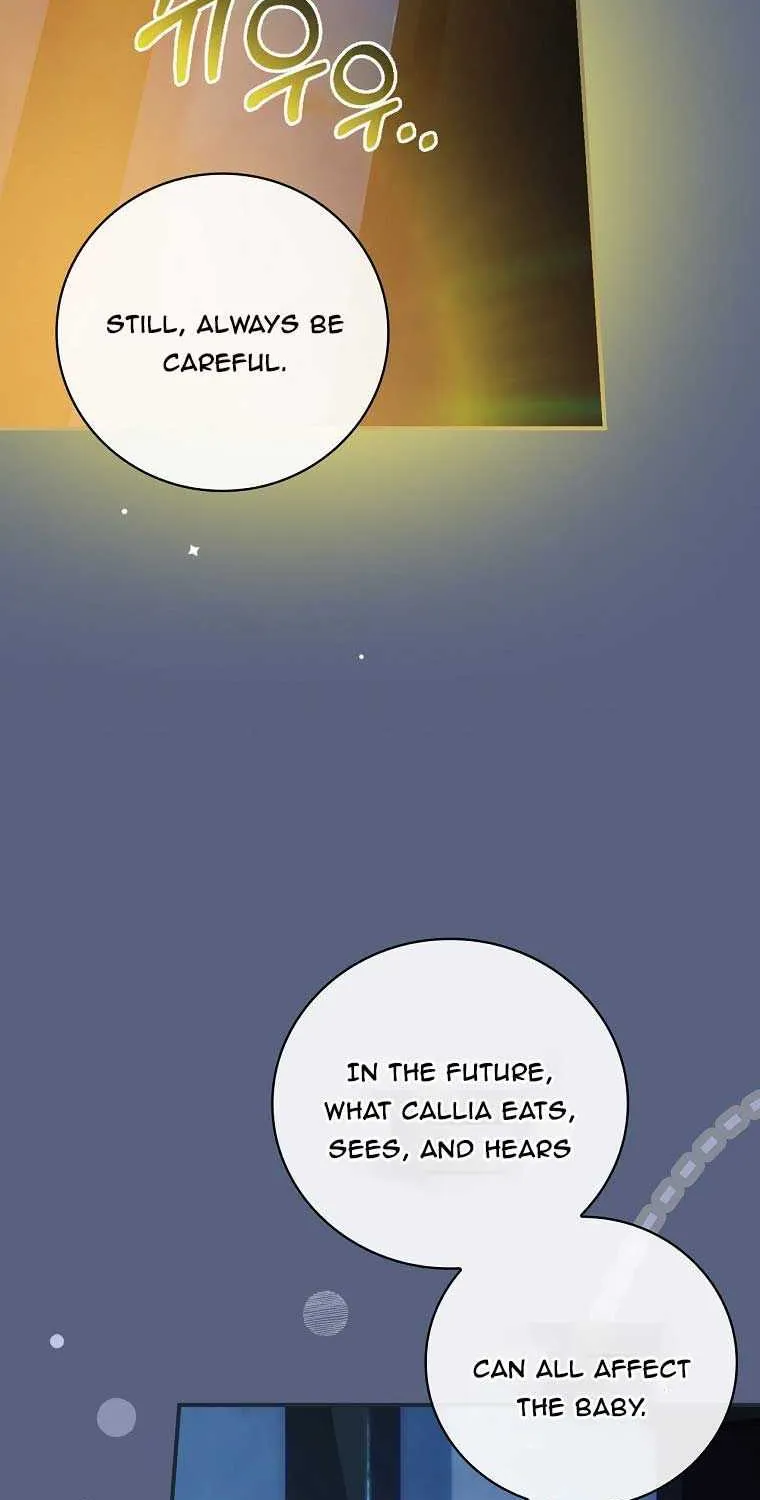 The Baby Isn’T Yours Chapter 18 page 7 - 