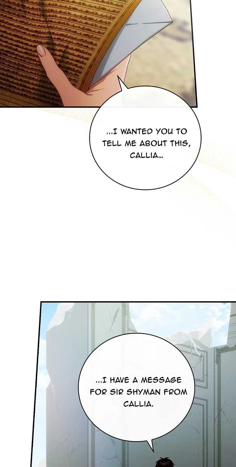 The Baby Isn’T Yours Chapter 18 page 61 - 
