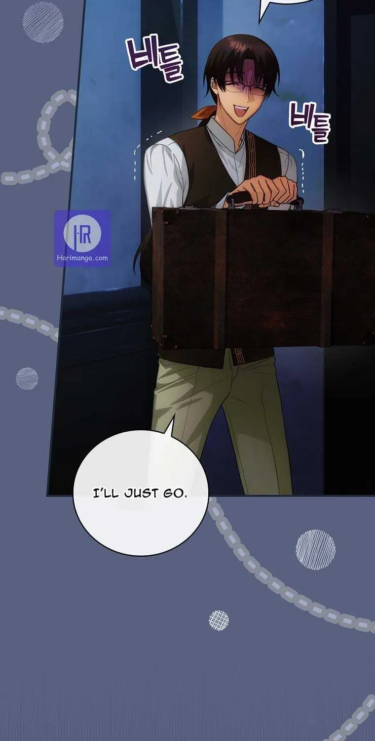 The Baby Isn’T Yours Chapter 18 page 8 - 
