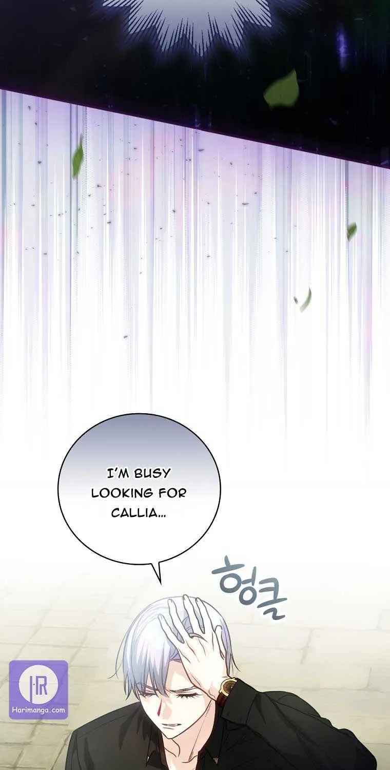 The Baby Isn’T Yours Chapter 18 page 71 - 