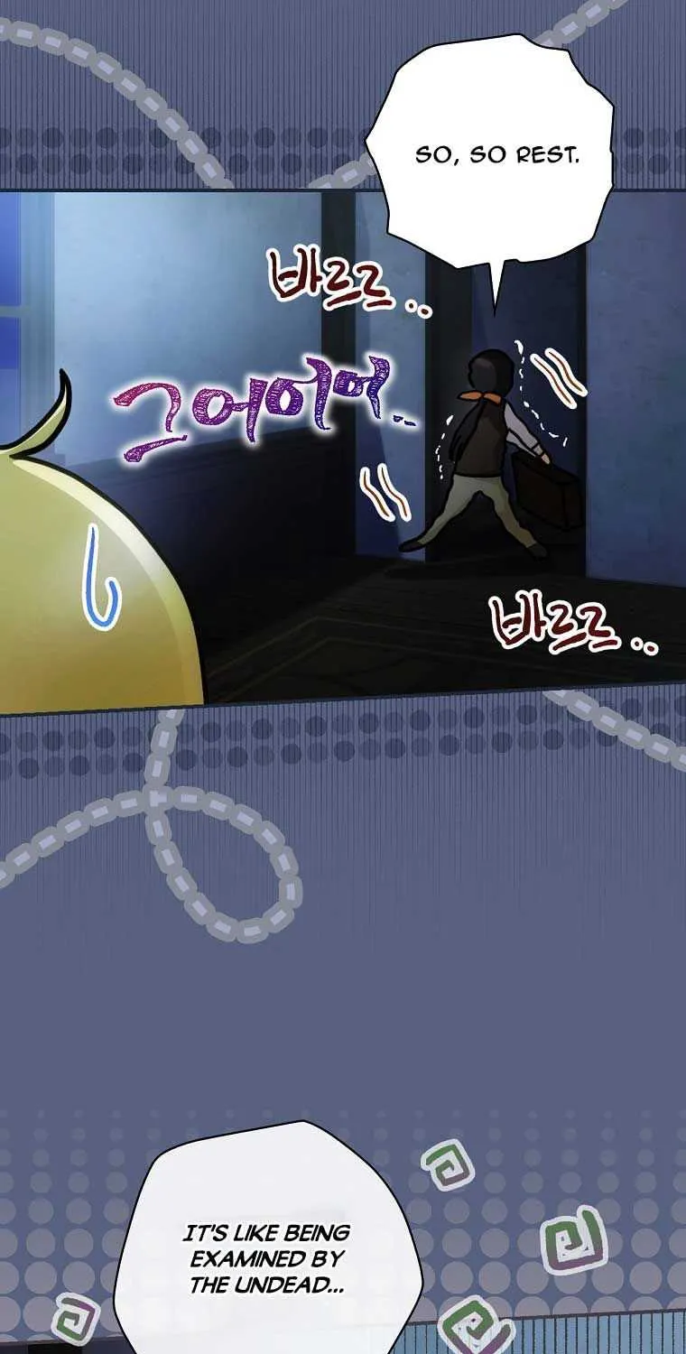 The Baby Isn’T Yours Chapter 18 page 9 - 