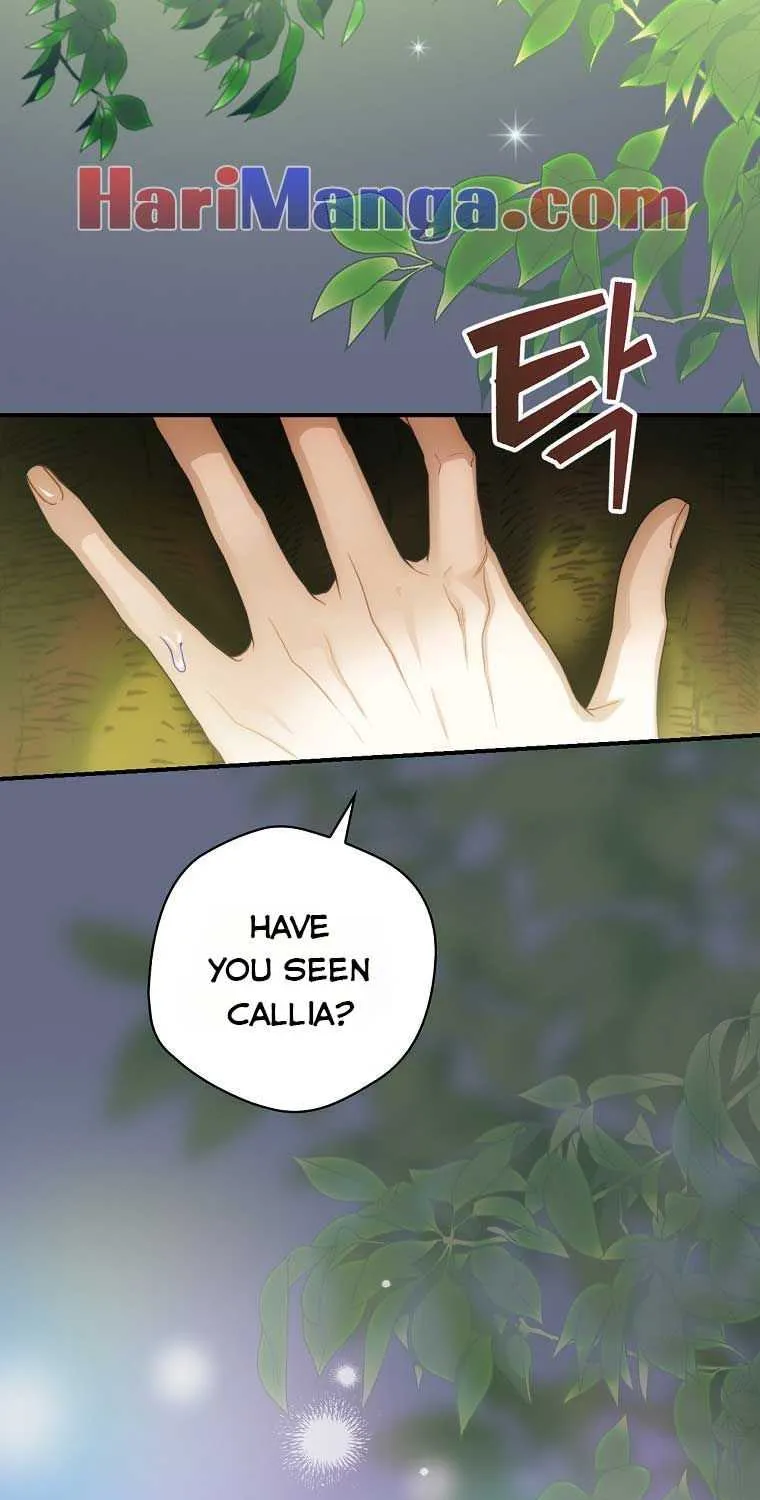 The Baby Isn’T Yours Chapter 19 page 12 - 