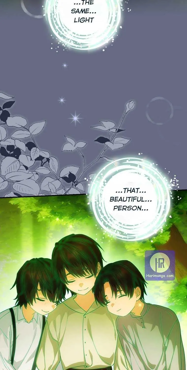 The Baby Isn’T Yours Chapter 19 page 16 - 