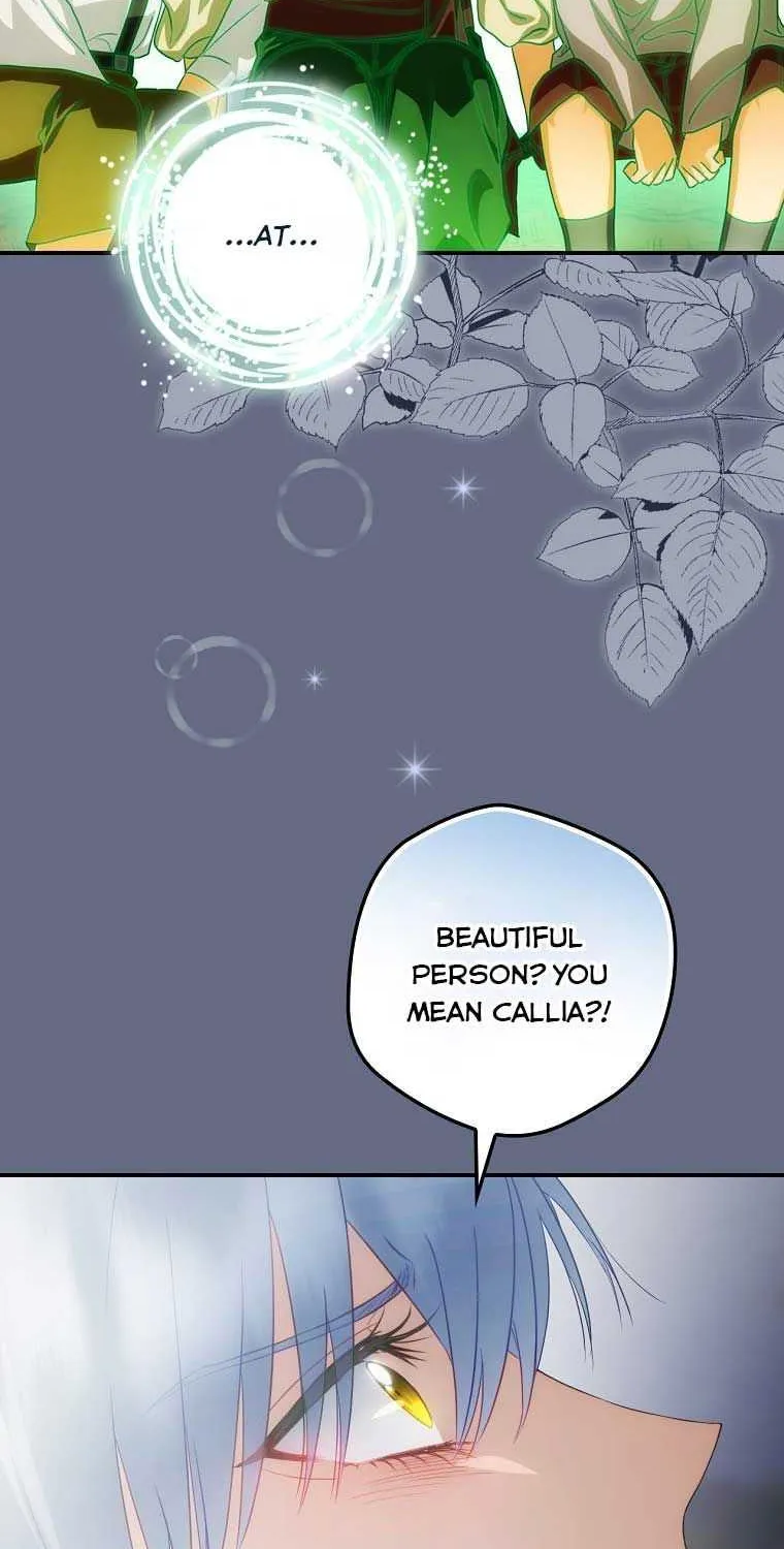 The Baby Isn’T Yours Chapter 19 page 17 - 
