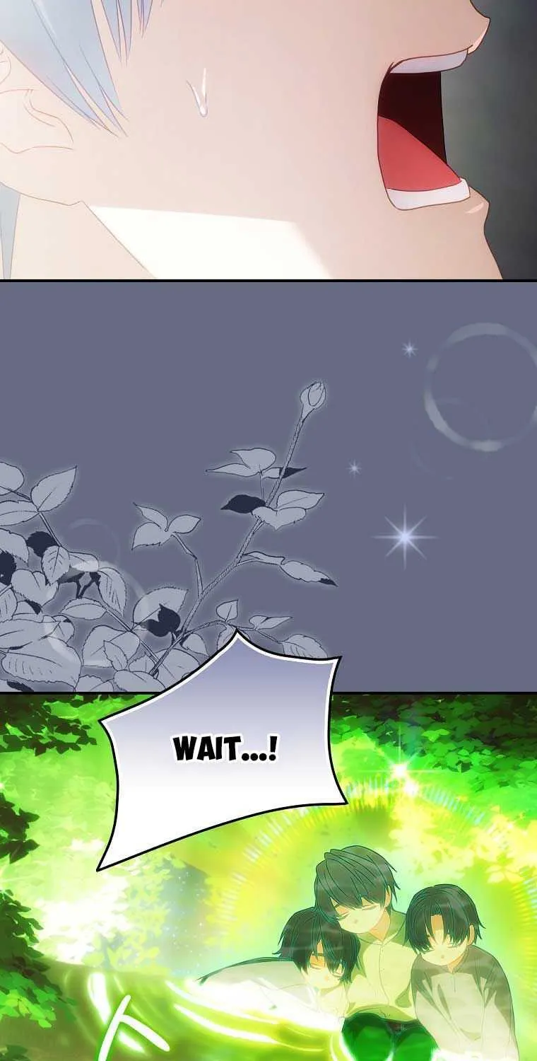 The Baby Isn’T Yours Chapter 19 page 18 - 