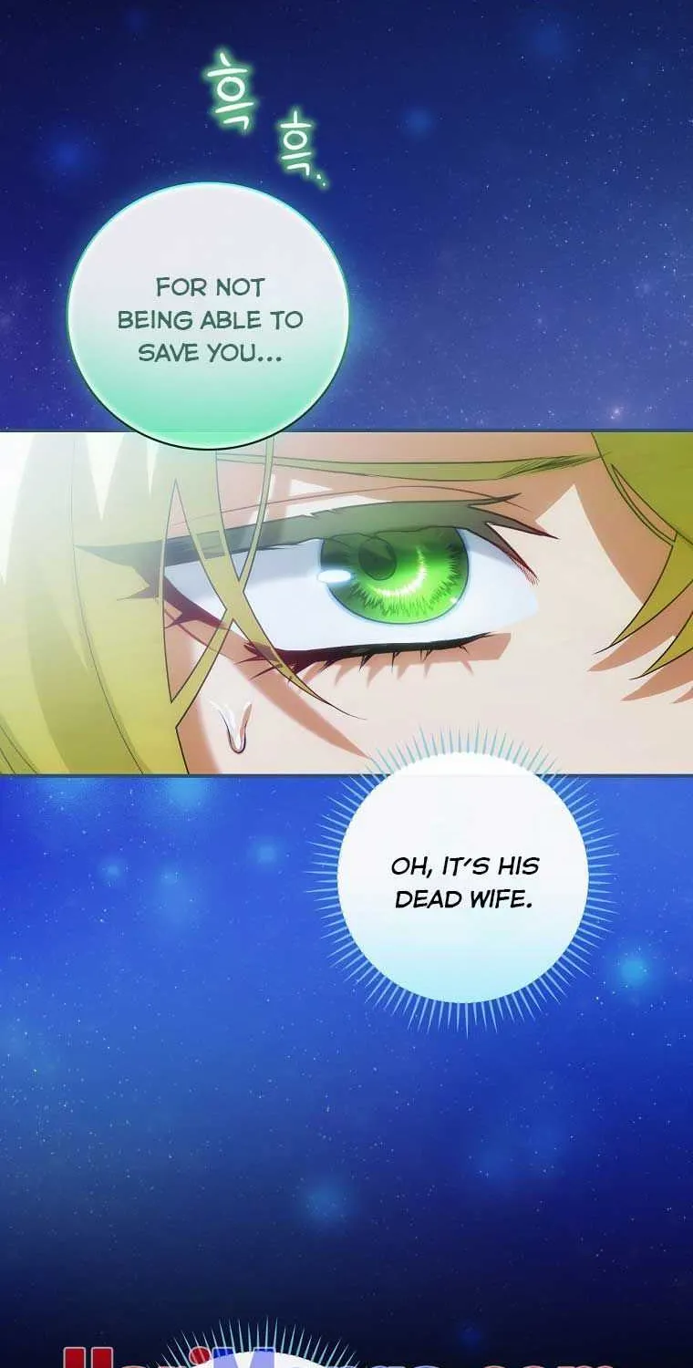 The Baby Isn’T Yours Chapter 19 page 32 - 