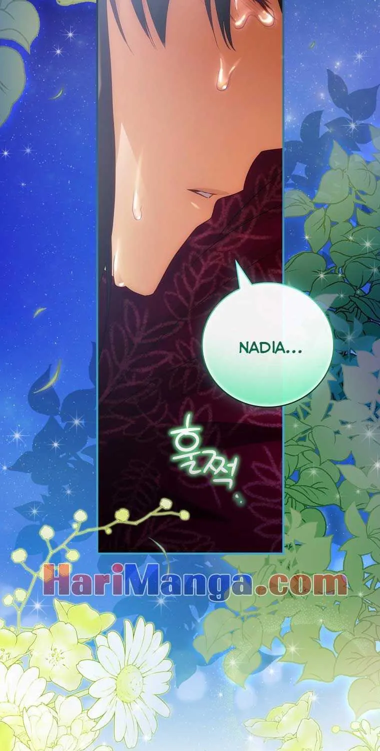 The Baby Isn’T Yours Chapter 19 page 34 - 