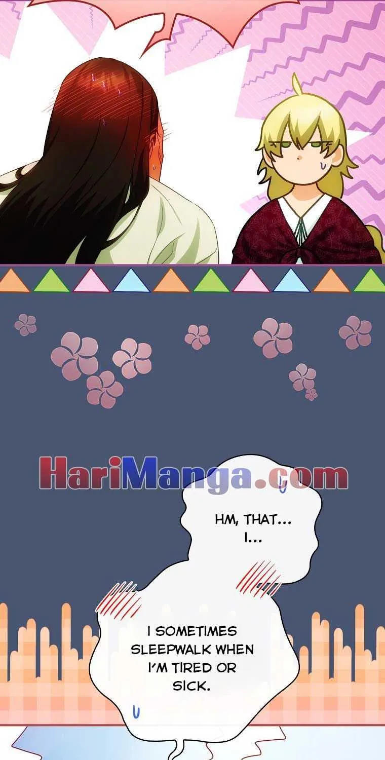 The Baby Isn’T Yours Chapter 19 page 45 - 