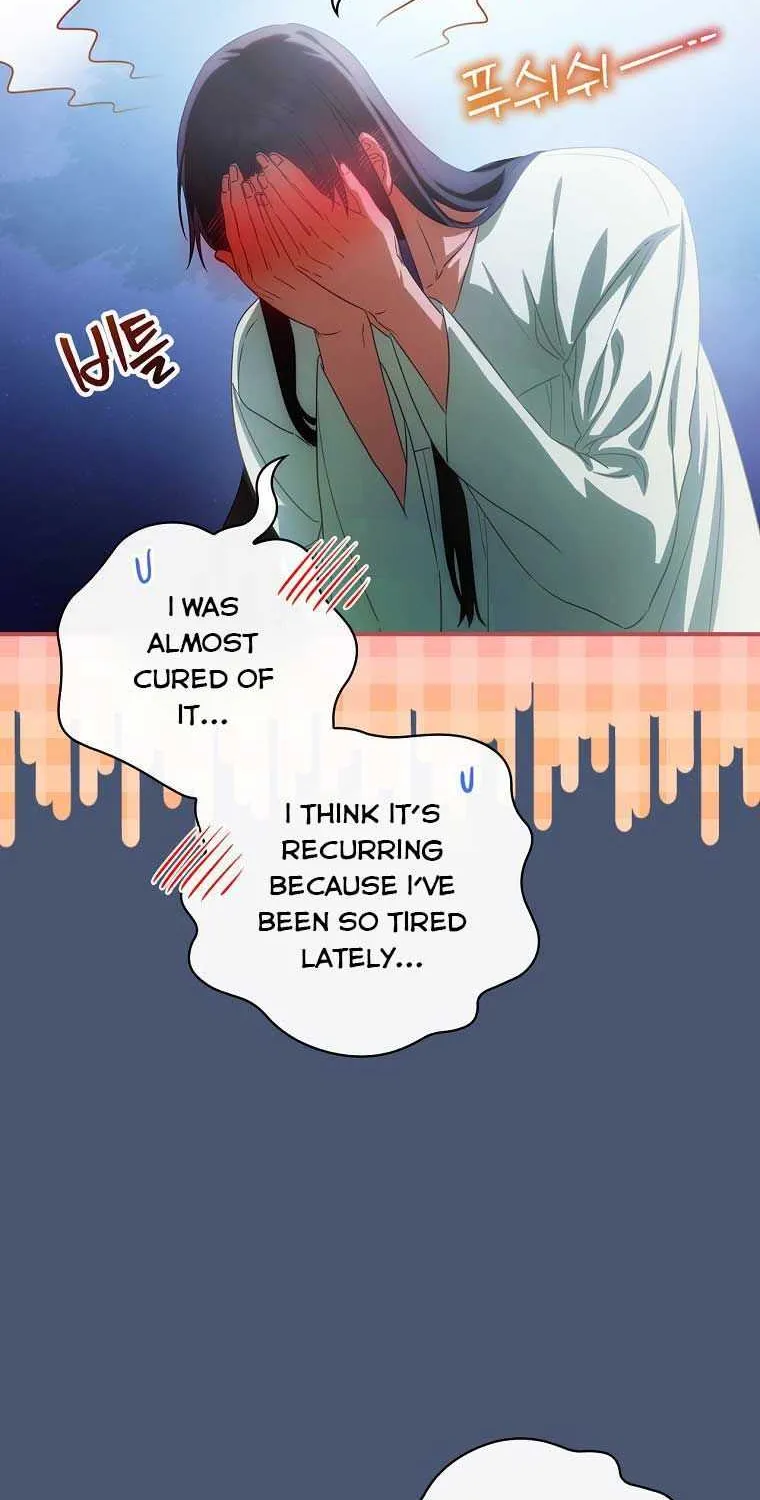 The Baby Isn’T Yours Chapter 19 page 46 - 