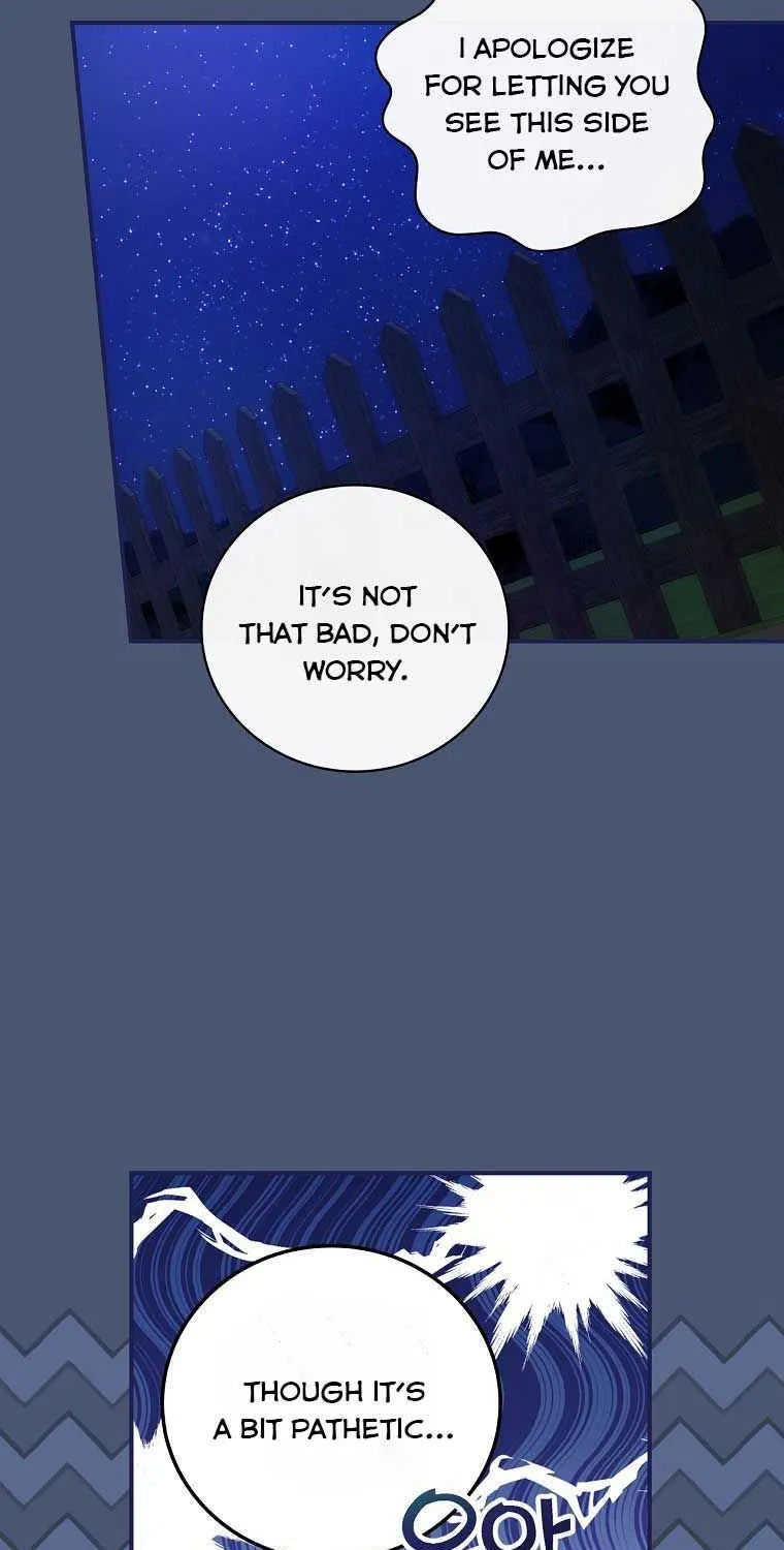 The Baby Isn’T Yours Chapter 19 page 47 - 