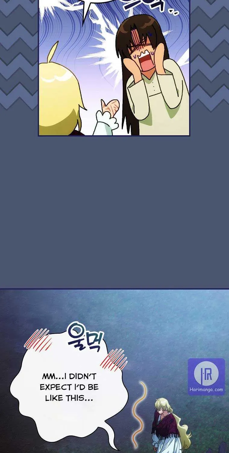 The Baby Isn’T Yours Chapter 19 page 48 - 