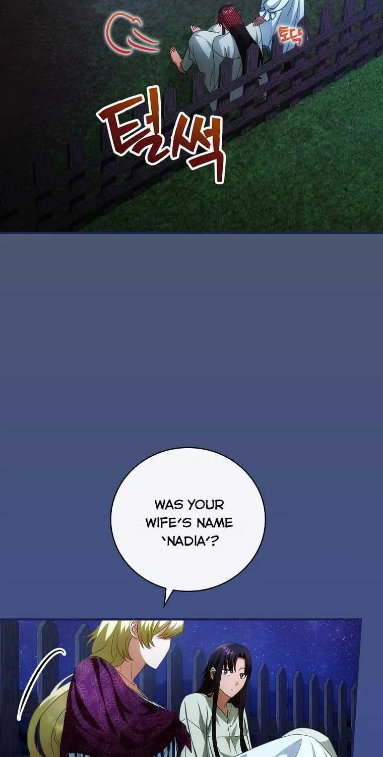 The Baby Isn’T Yours Chapter 19 page 49 - 
