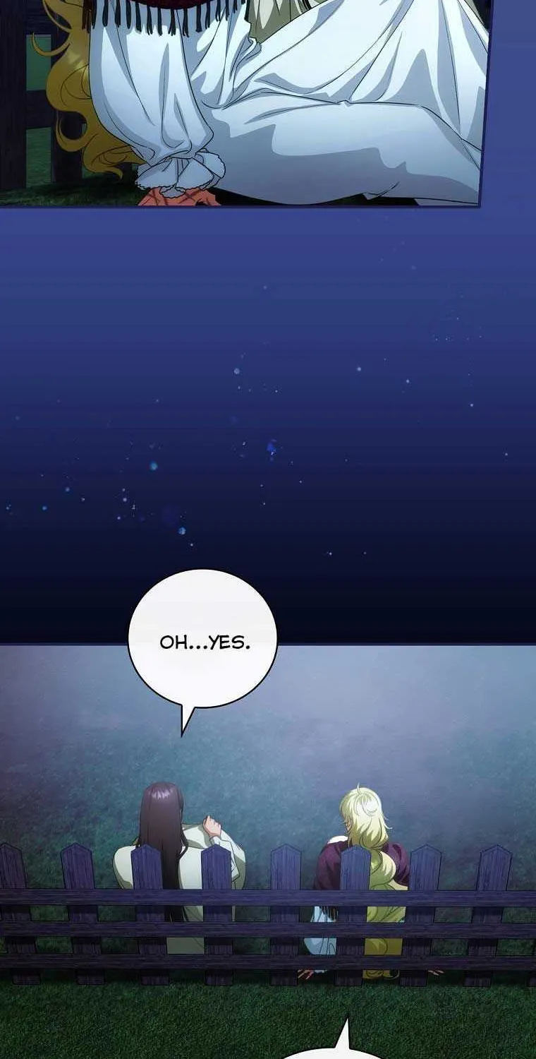 The Baby Isn’T Yours Chapter 19 page 50 - 