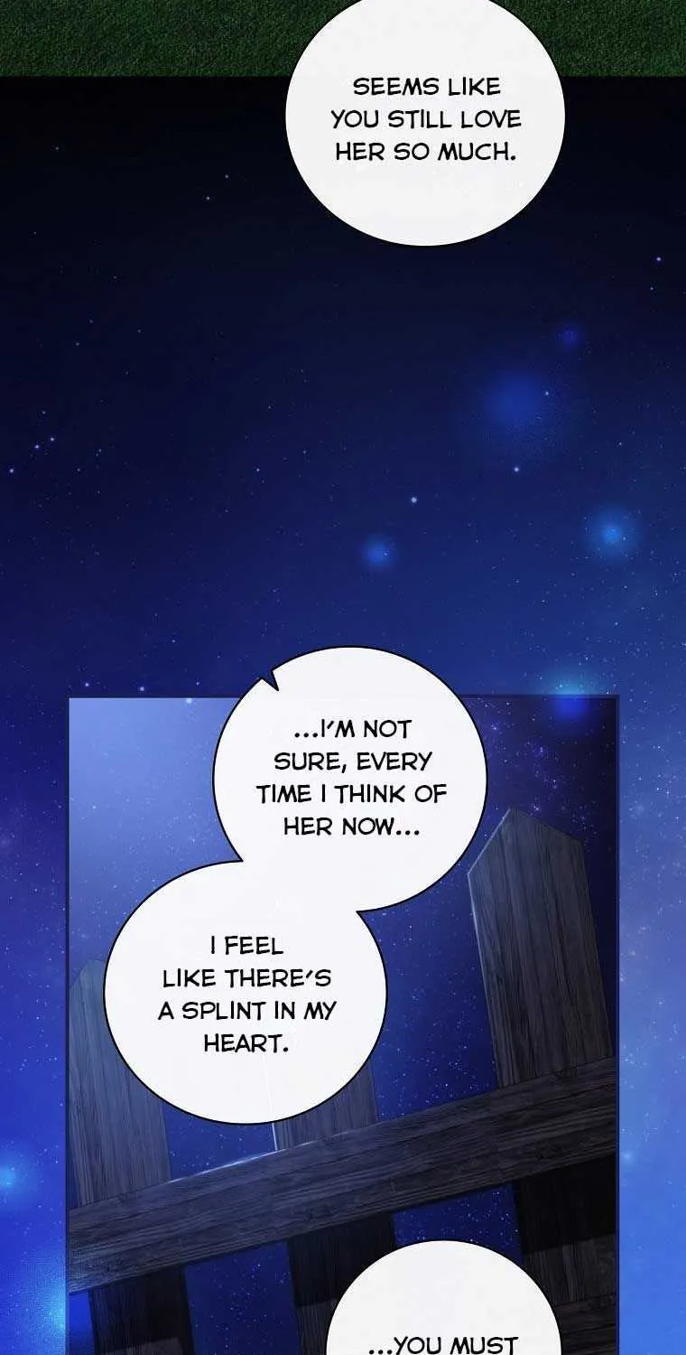 The Baby Isn’T Yours Chapter 19 page 51 - 