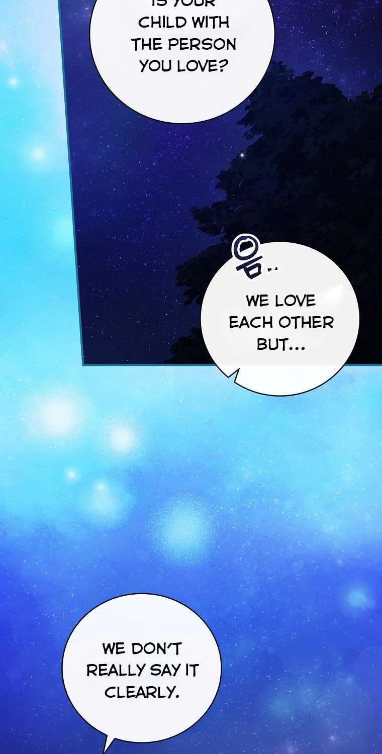 The Baby Isn’T Yours Chapter 19 page 59 - 