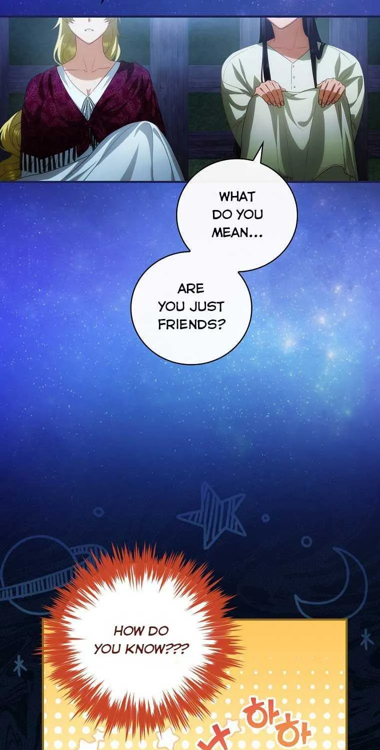 The Baby Isn’T Yours Chapter 19 page 60 - 