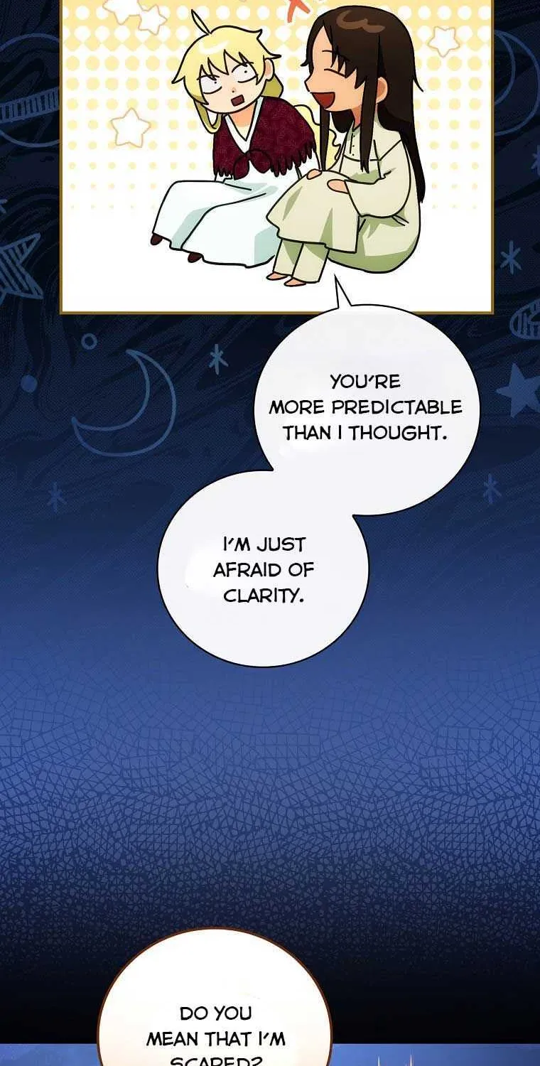 The Baby Isn’T Yours Chapter 19 page 61 - 