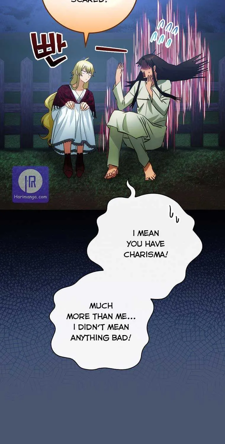 The Baby Isn’T Yours Chapter 19 page 62 - 
