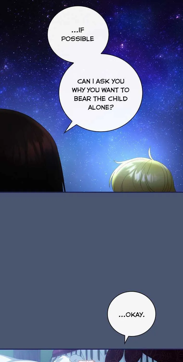 The Baby Isn’T Yours Chapter 19 page 64 - 