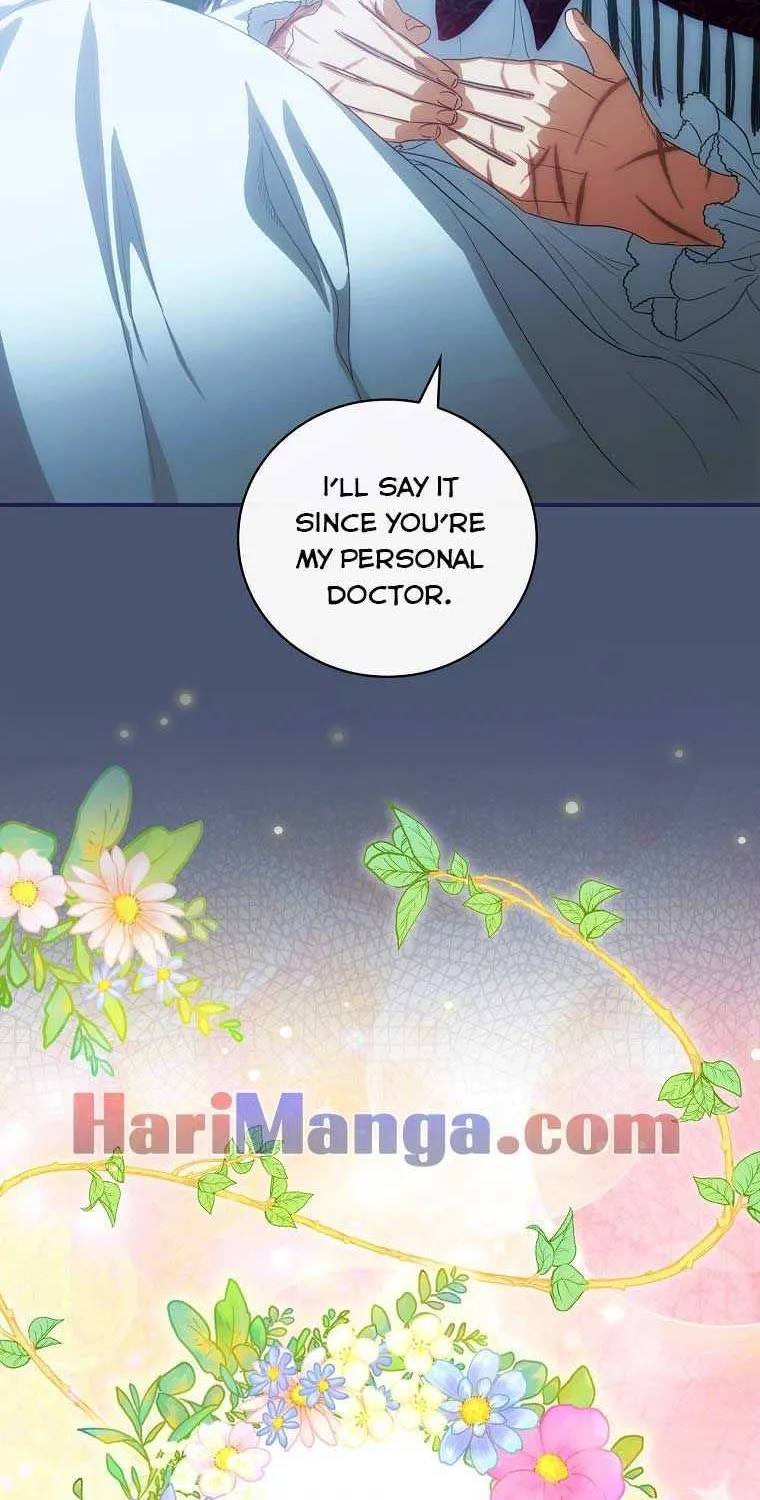 The Baby Isn’T Yours Chapter 19 page 65 - 