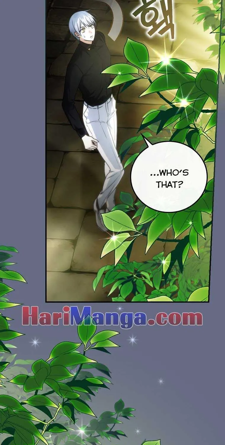 The Baby Isn’T Yours Chapter 19 page 10 - 