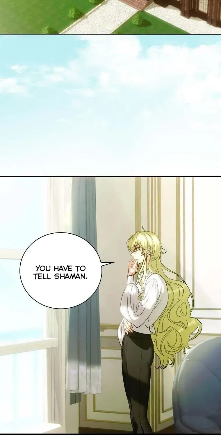 The Baby Isn’T Yours Chapter 2 page 2 - 