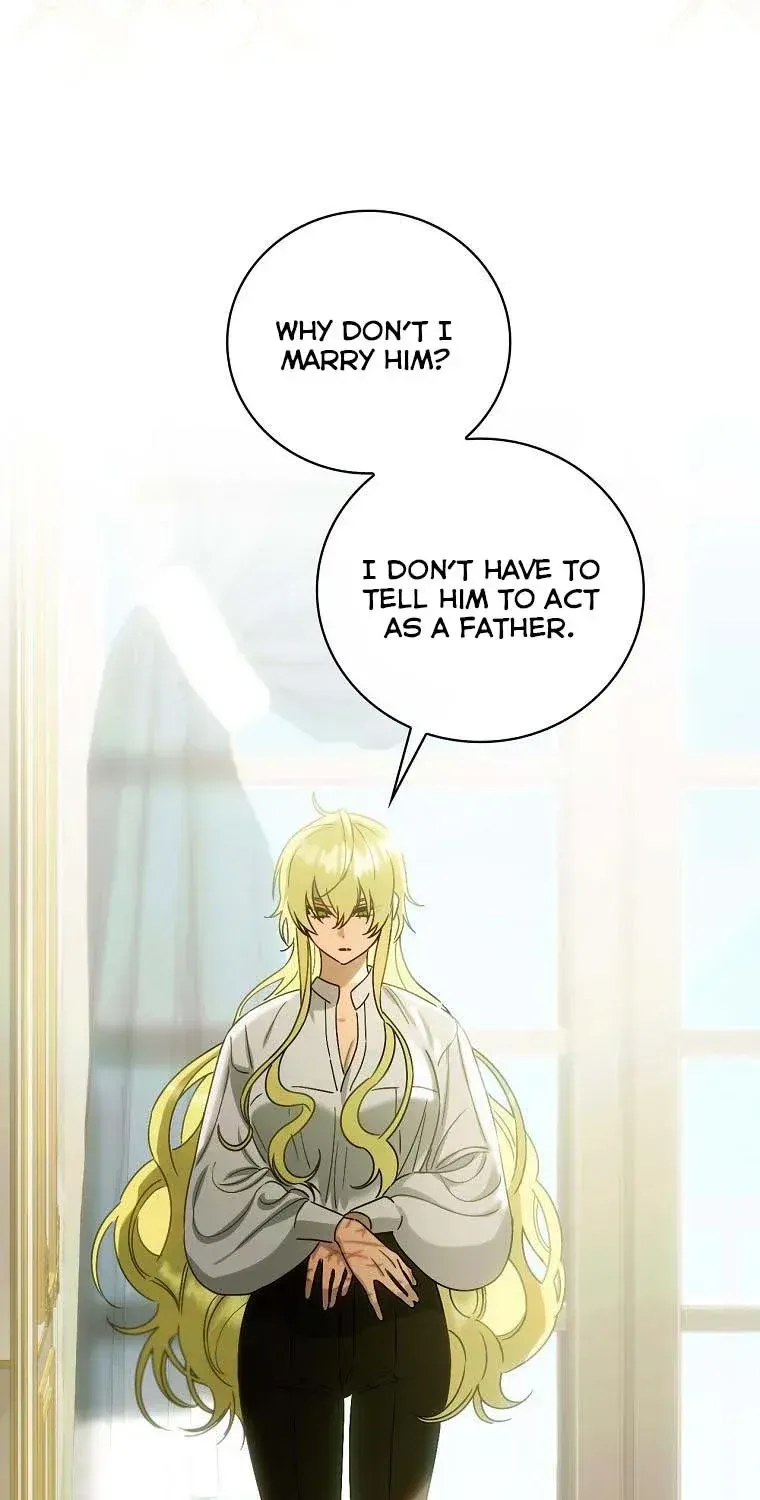 The Baby Isn’T Yours Chapter 2 page 22 - 