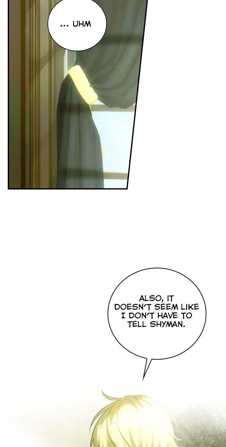 The Baby Isn’T Yours Chapter 2 page 32 - 