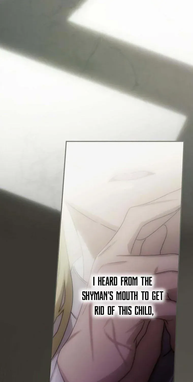 The Baby Isn’T Yours Chapter 2 page 34 - 