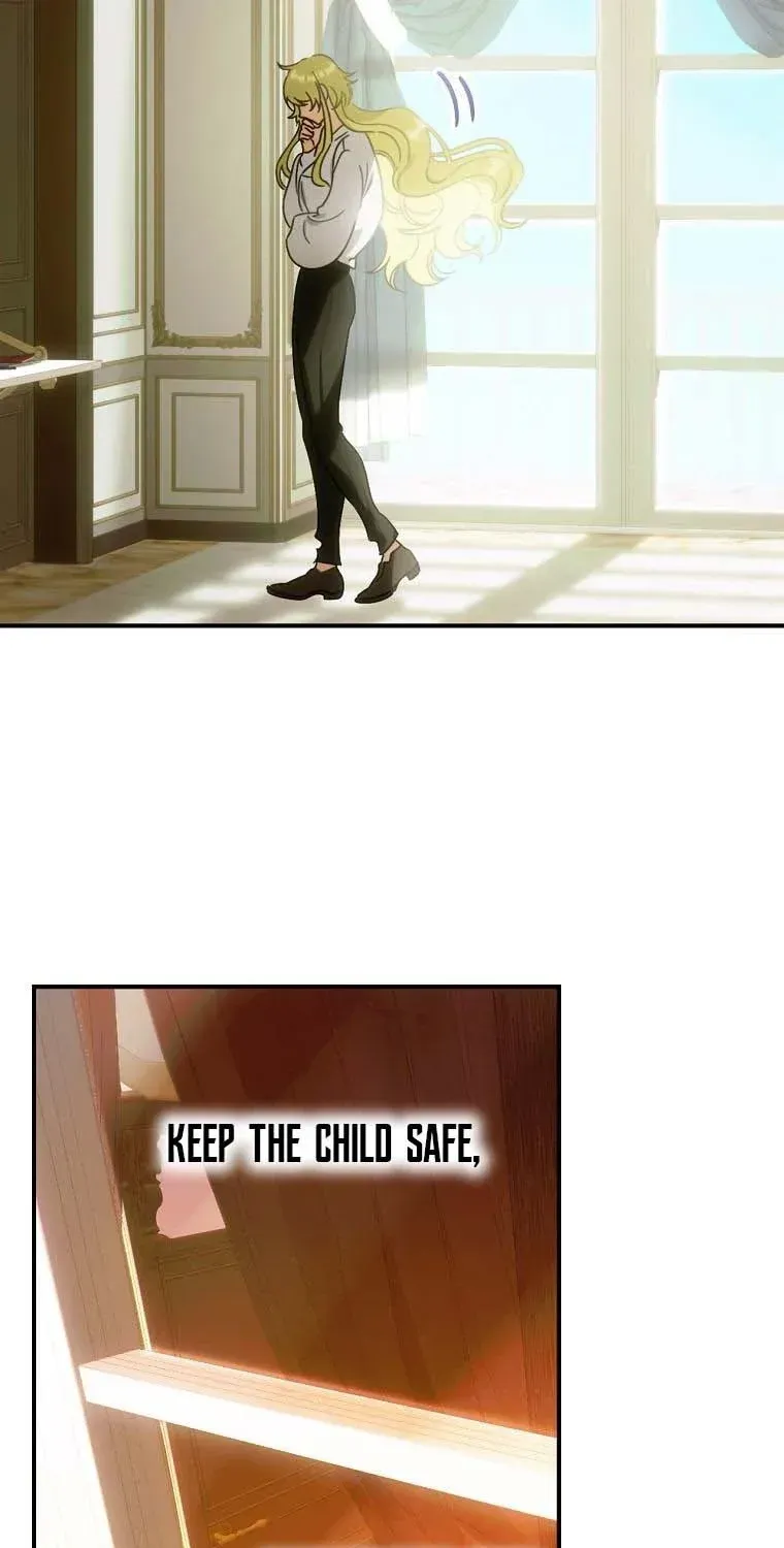The Baby Isn’T Yours Chapter 2 page 42 - 